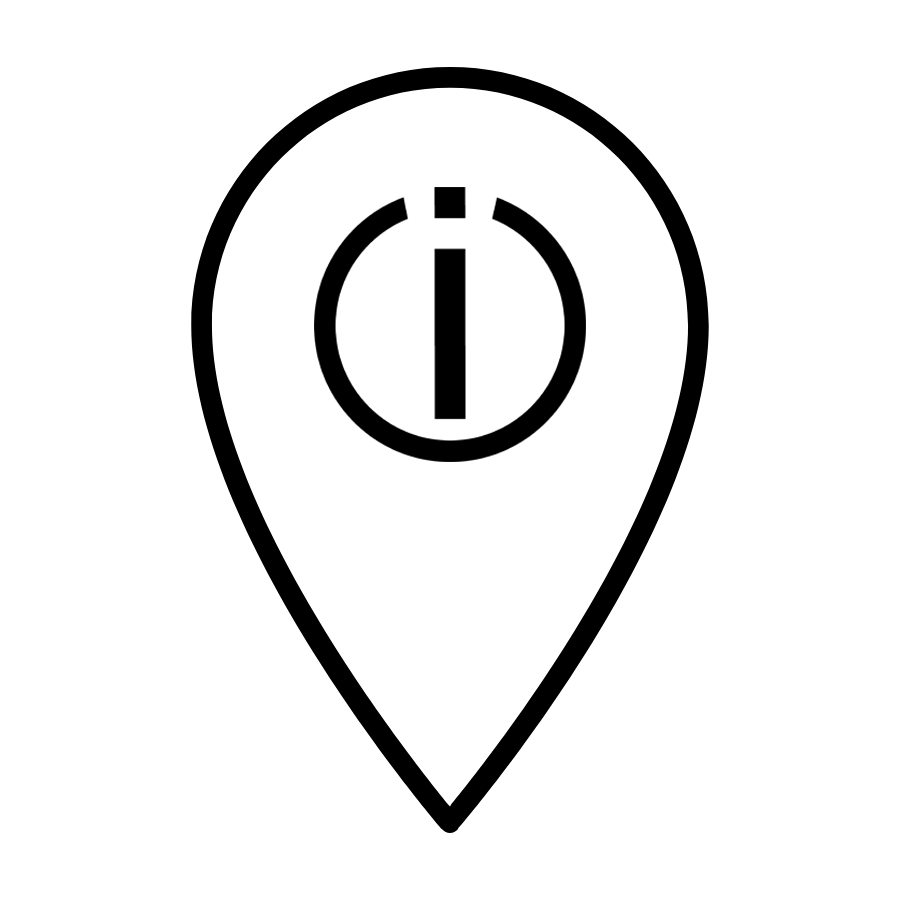 Info Districts logo