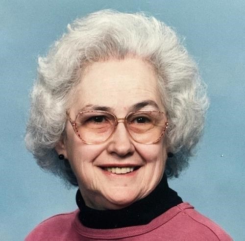 Lois Cromes